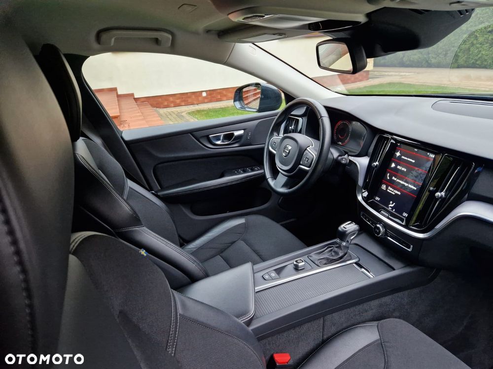 Volvo V60 D3 Geartronic - 37