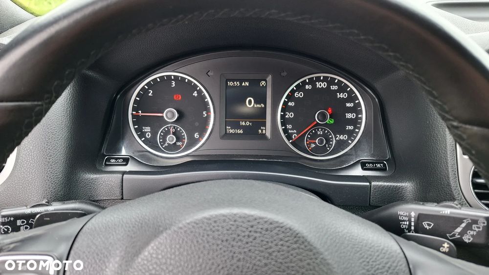 Volkswagen Tiguan 2.0 TDI SCR 4MOTION BlueMotion Technology DSG Lounge Sport & Style - 35