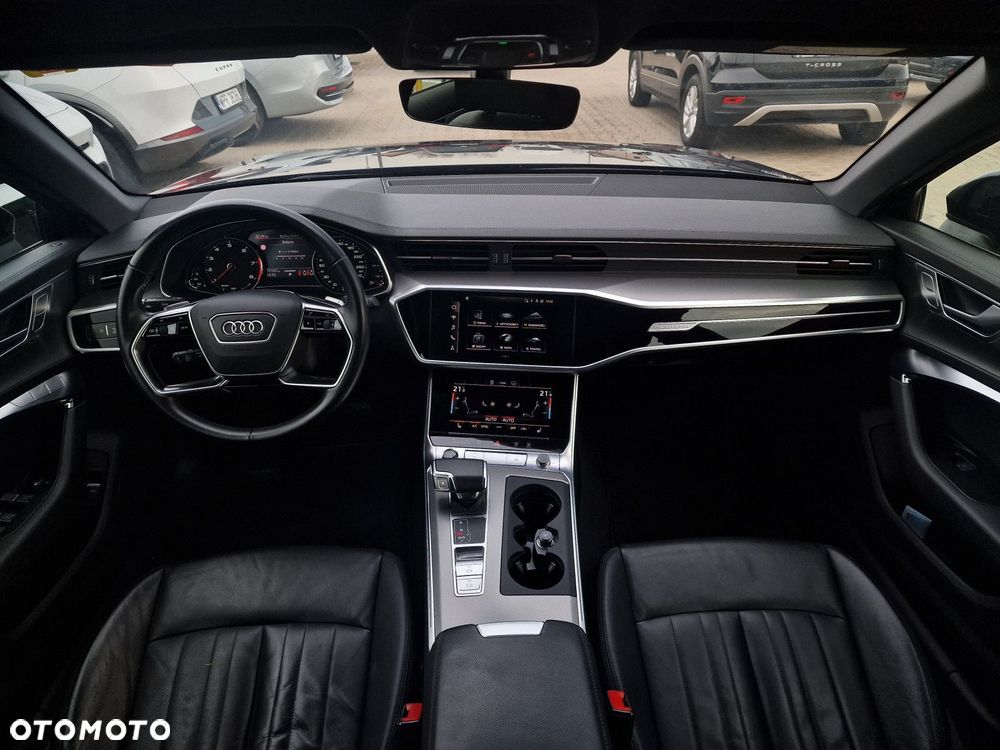 Audi A6 - 32