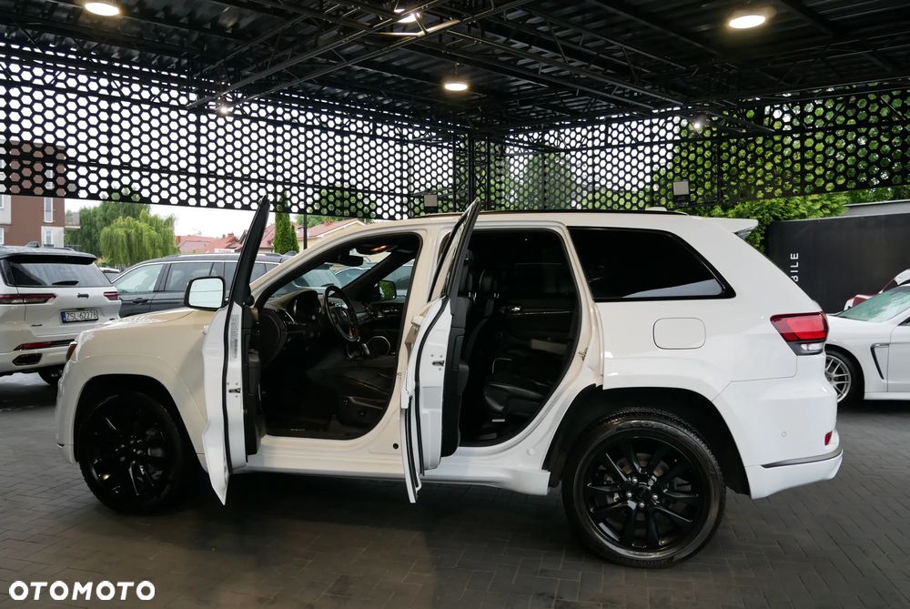 Jeep Grand Cherokee - 6