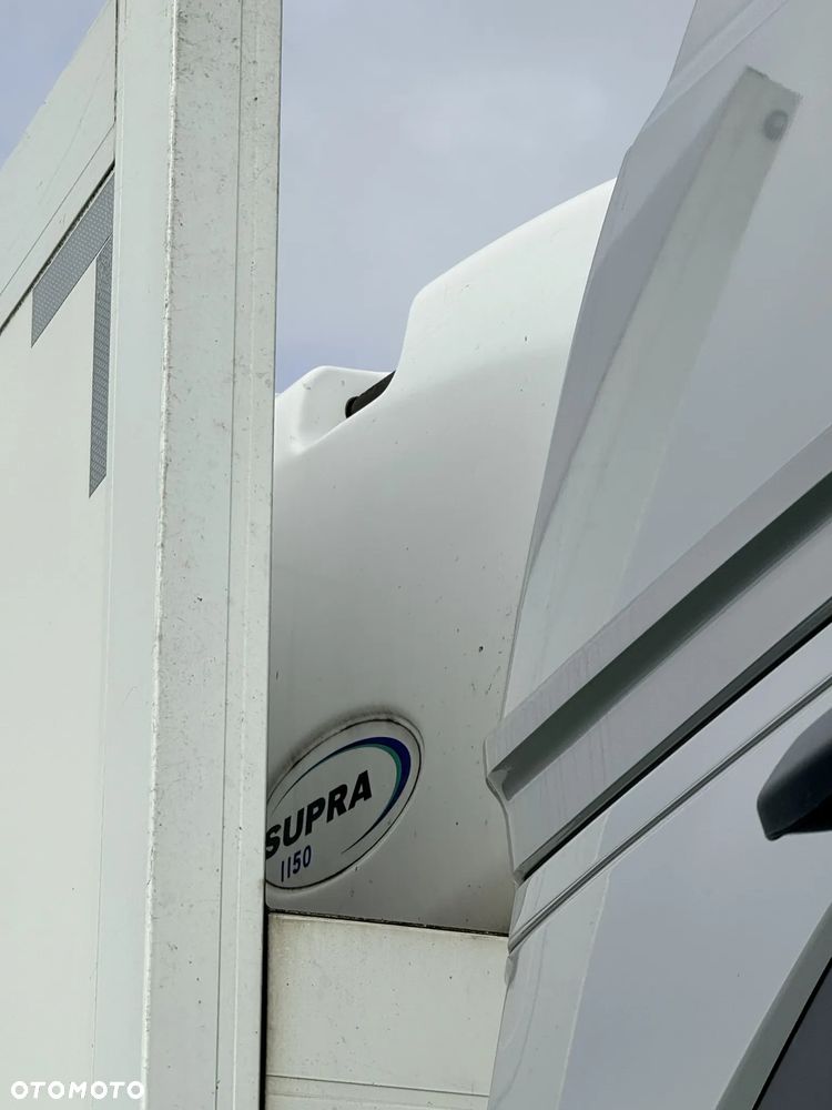 Iveco STRALIS S-WAY XP - 5
