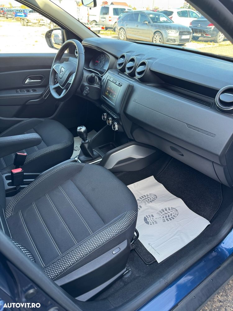 Dacia Duster - 6