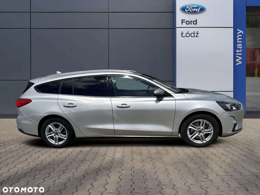 Ford Focus 1.5 EcoBlue Trend - 6
