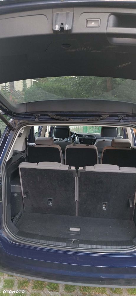 Volkswagen Touran 1.5 TSI EVO Comfortline - 17