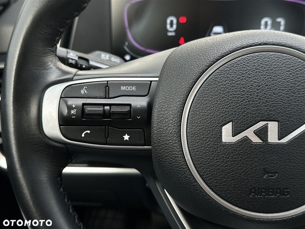 Kia Sportage 1.6 T-GDI M 2WD - 19