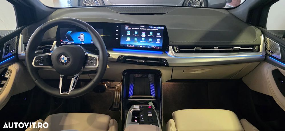 BMW Seria 2 223 xDrive AT MHEV - 10