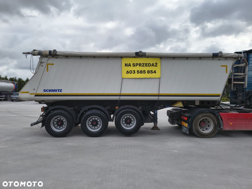 Schmitz Cargobull SKI24 - 5