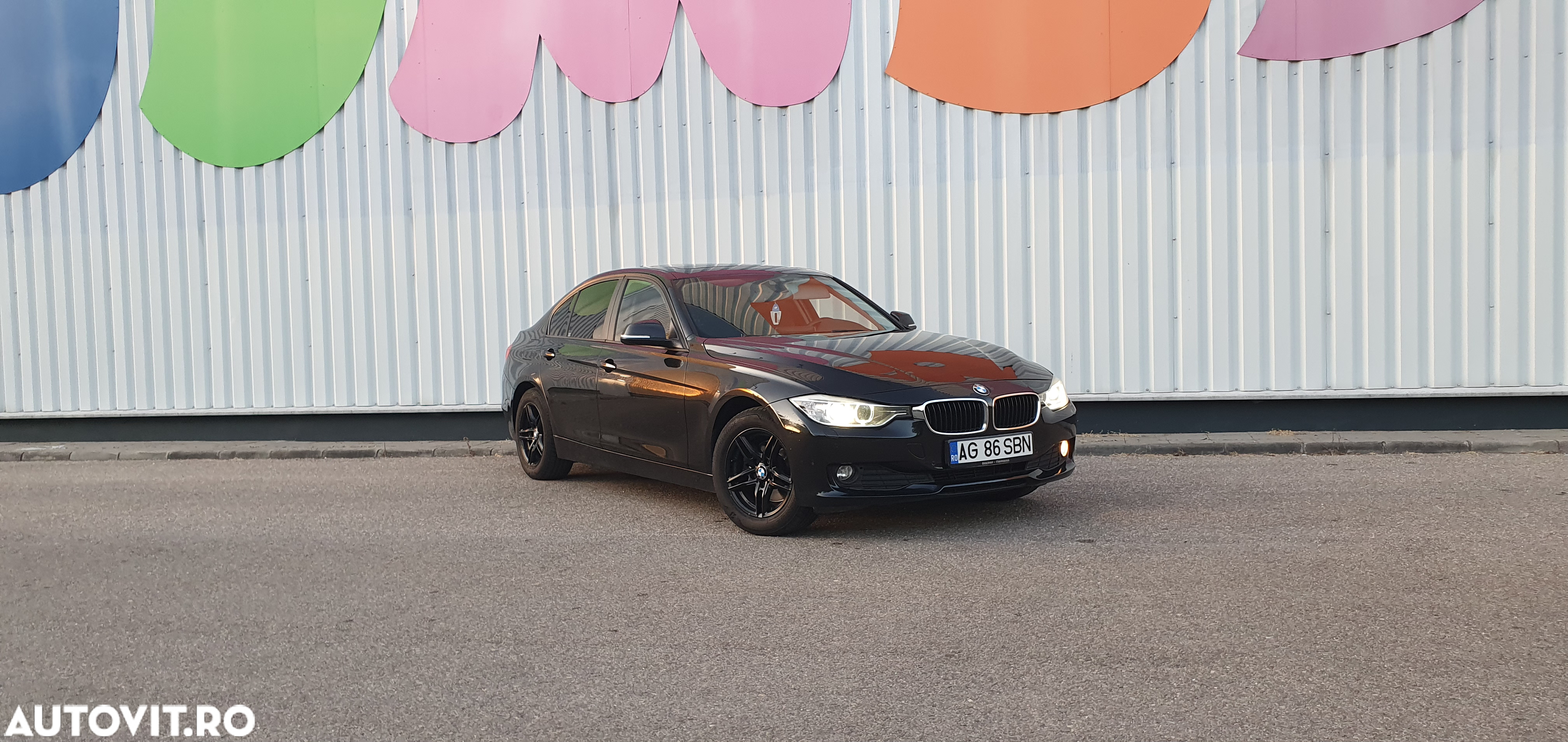 BMW Seria 3 - 16