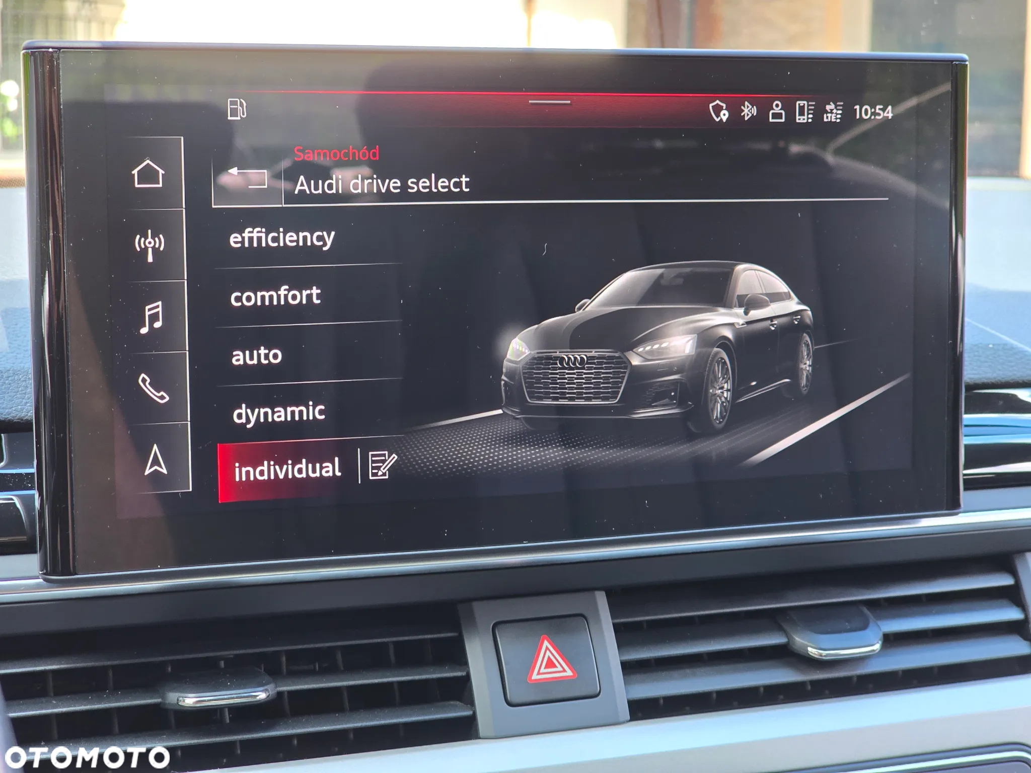 Audi A5 Sportback - 18