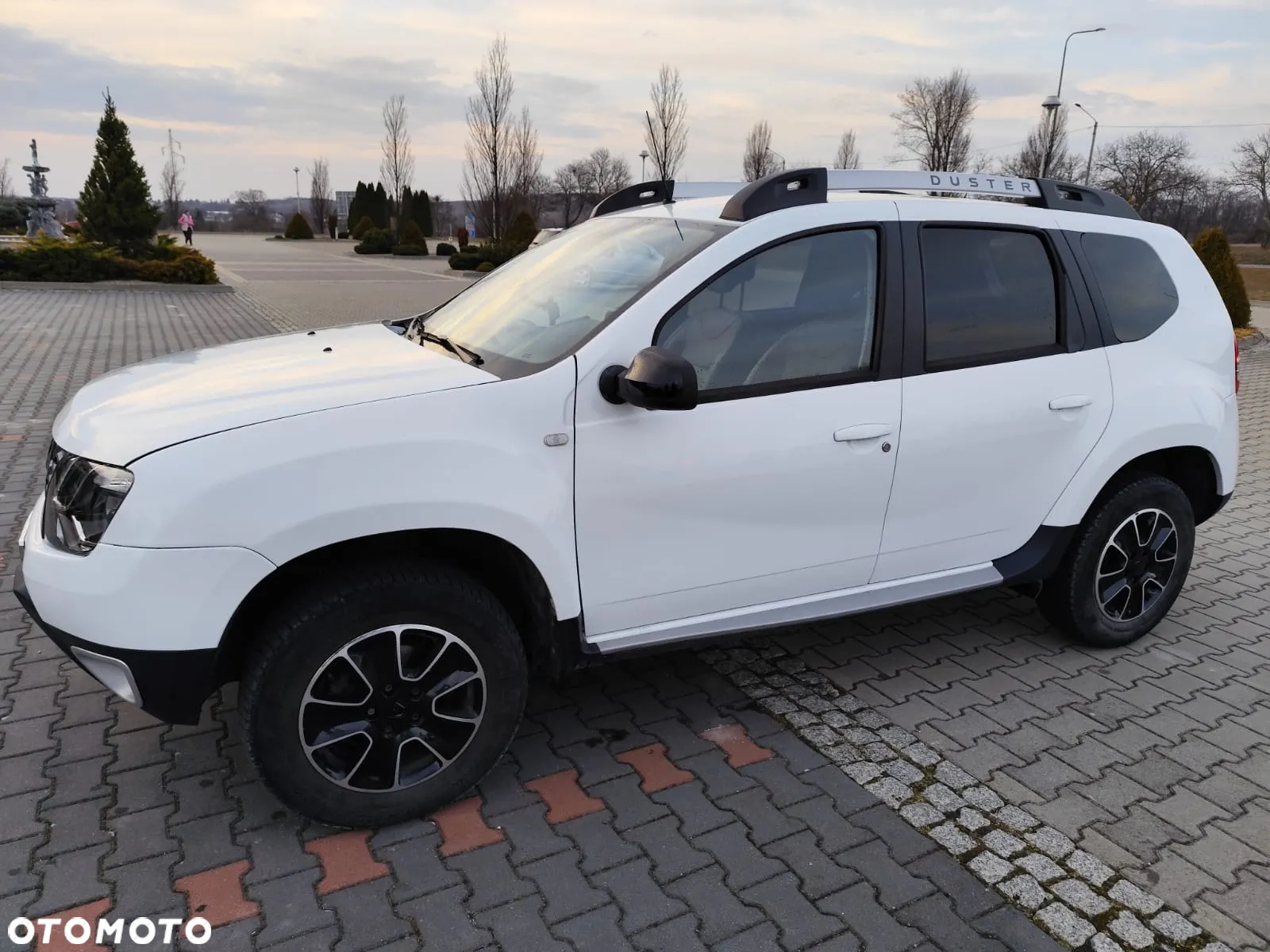 Dacia Duster 1.5 dCi Ambiance - 3