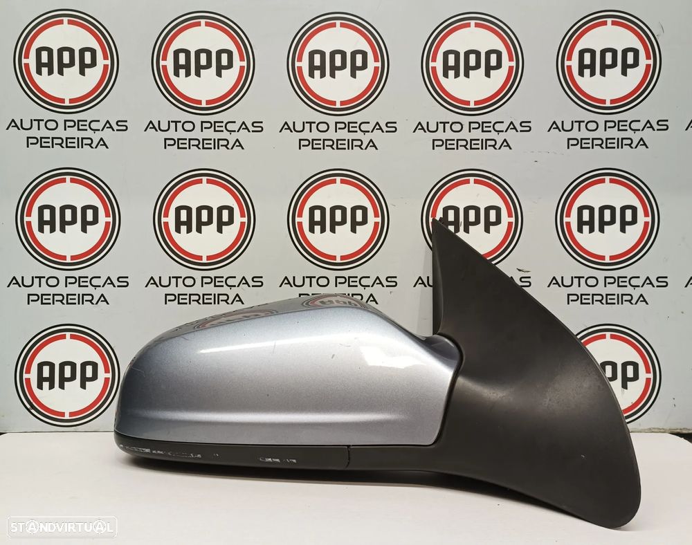 Espelho direito Astra H 5 portas eléctrico . - 1