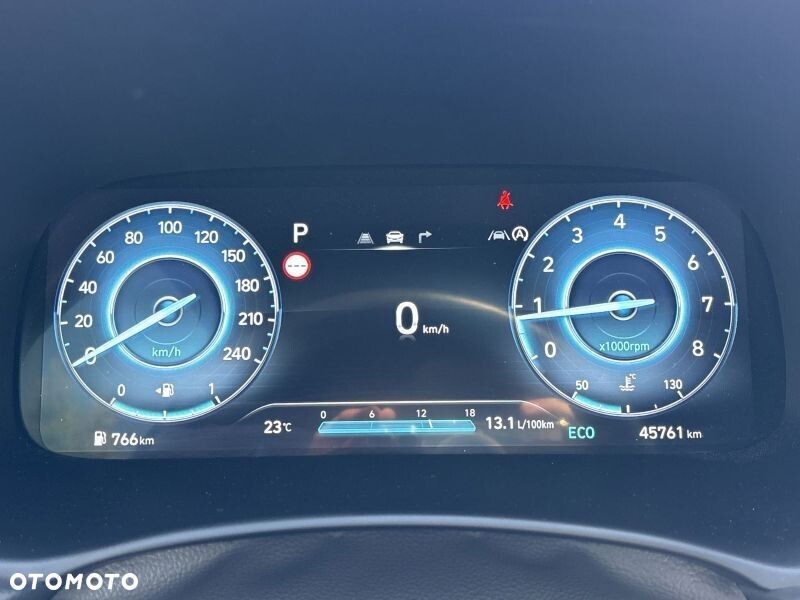Hyundai i30 1.5 T-GDI 48V Smart DCT - 26