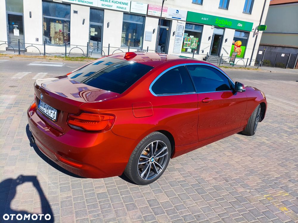 BMW Seria 2 - 13