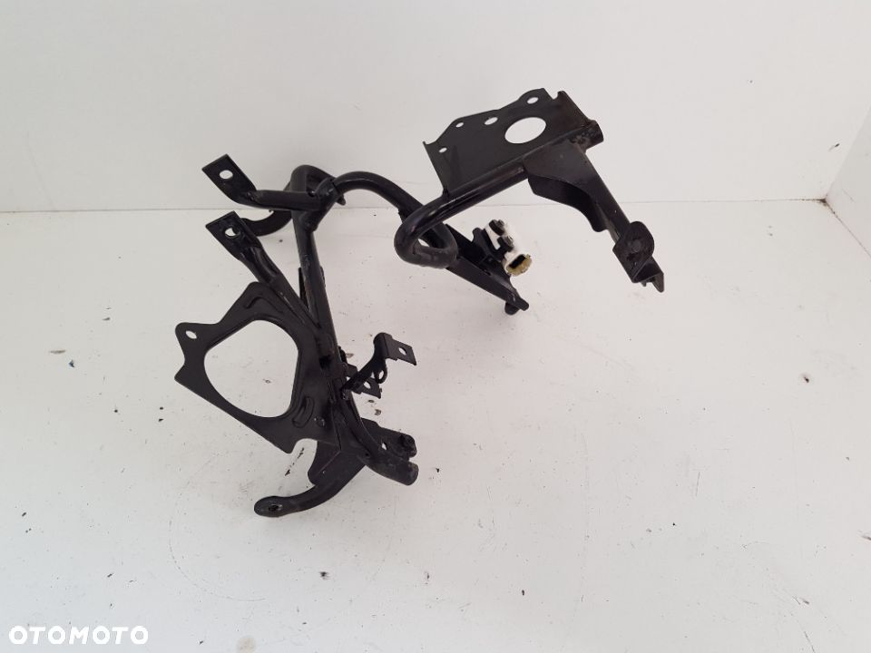 MBK Yamaha X-MAX 125 10-13 Stelaż Przód Mocowanie - 5