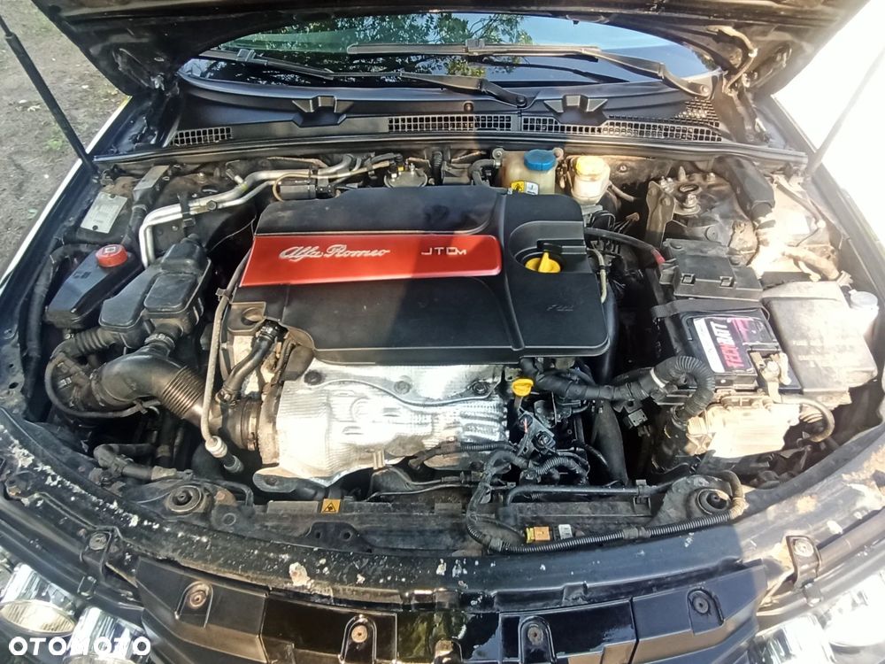 Alfa Romeo 159 - 16