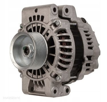CA2039 ALTERNATOR SCANIA 164 C G L - 1