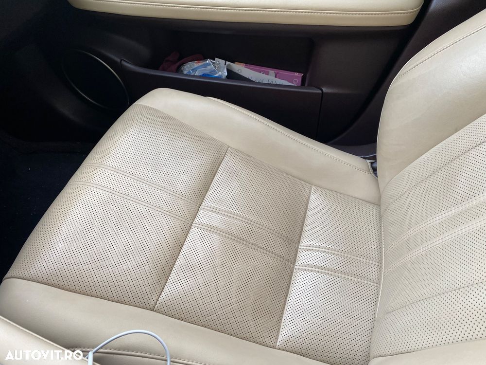 Lexus Seria RX 450h (hybrid) Luxury Line - 8