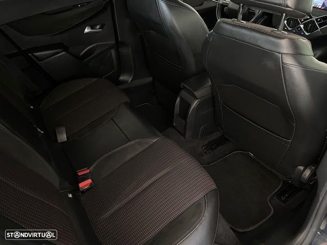 DS DS3 Crossback 1.5 BlueHDi Performance Line - 15