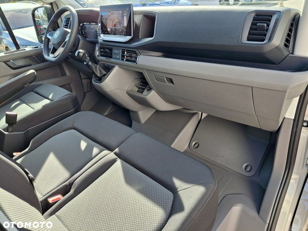 Volkswagen Crafter - 25