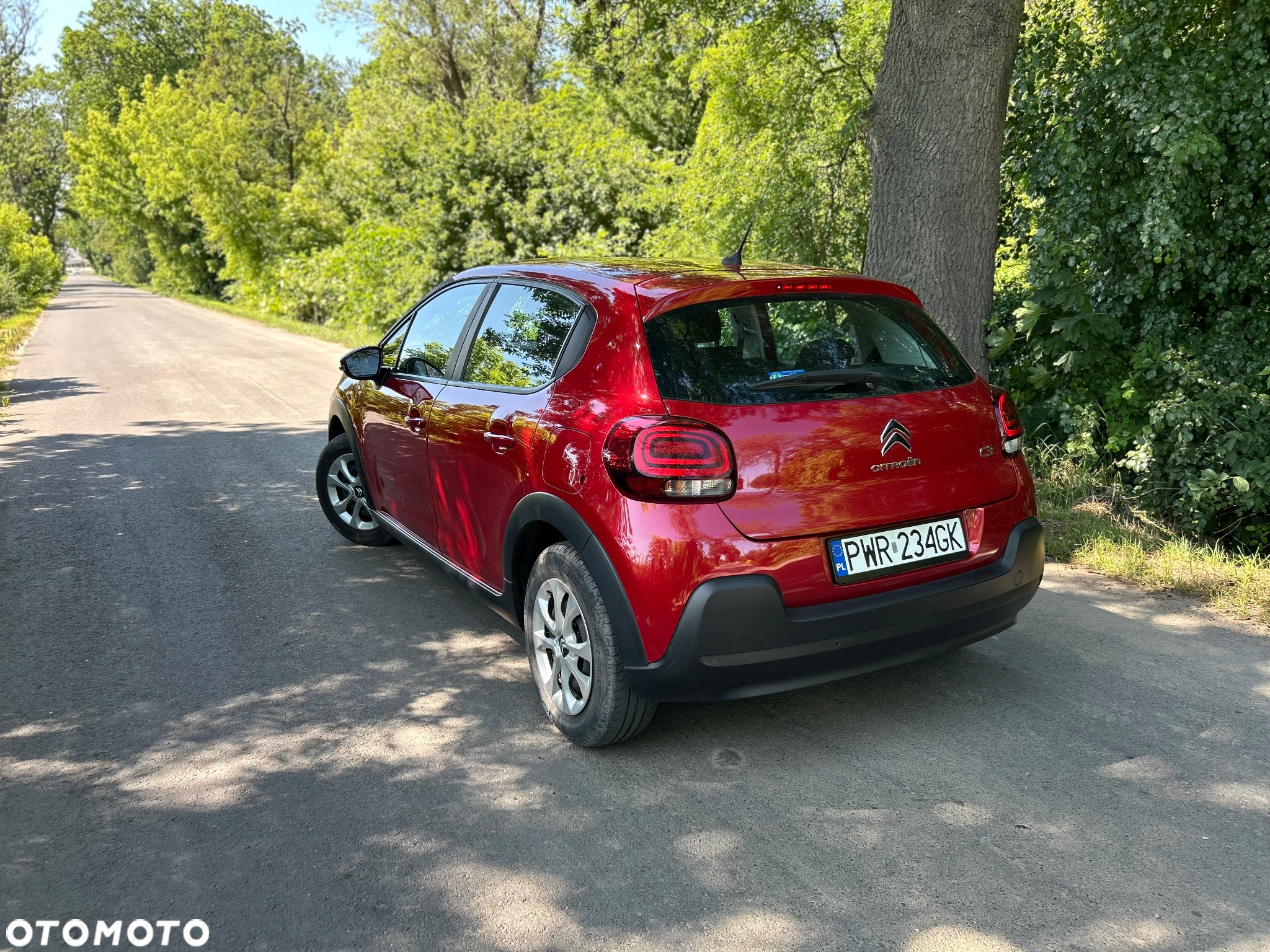 Citroën C3 1.2 PureTech Shine - 4