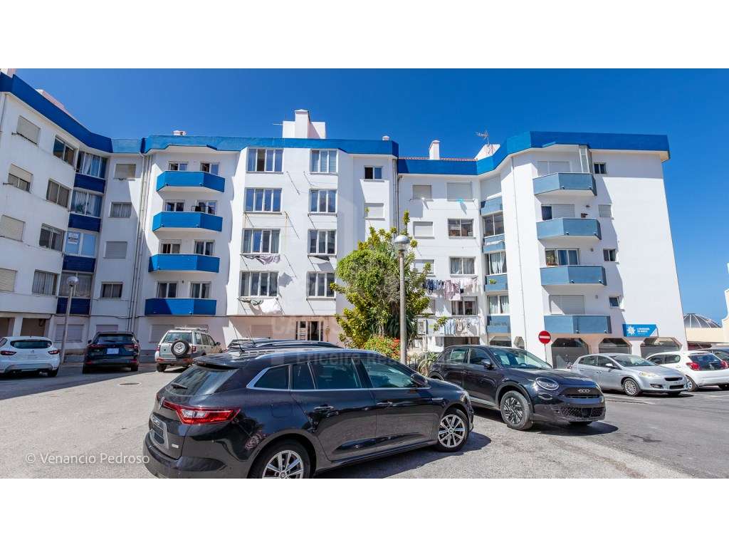 Arrenda Apartamento T2 - Ericeira, A Casa das Casas - Grande imagem: 3/12