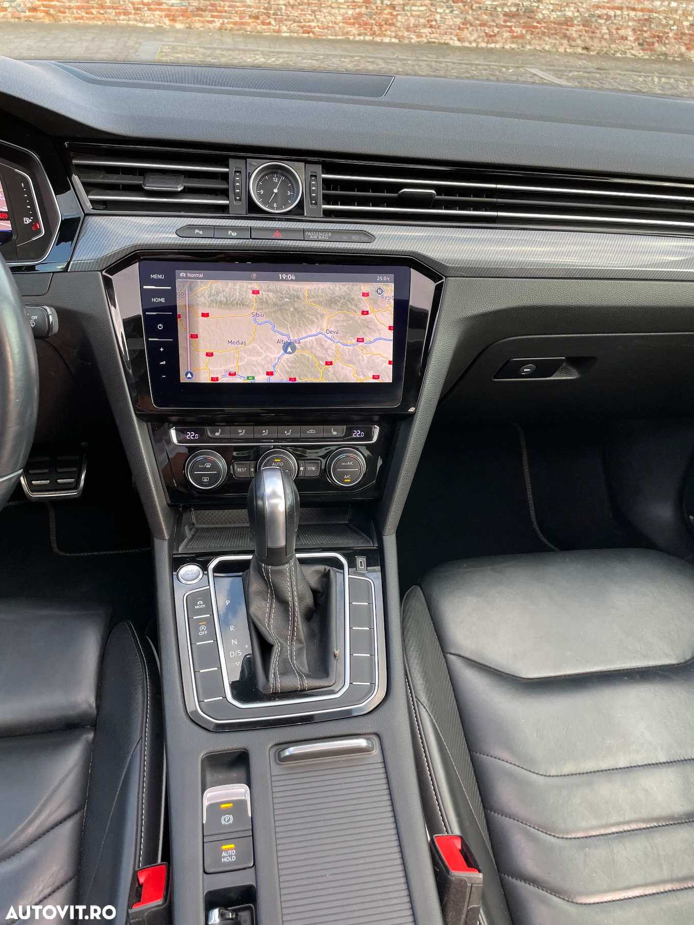 Volkswagen ARTEON 2.0 TDI DSG 4Motion R-Line - 15