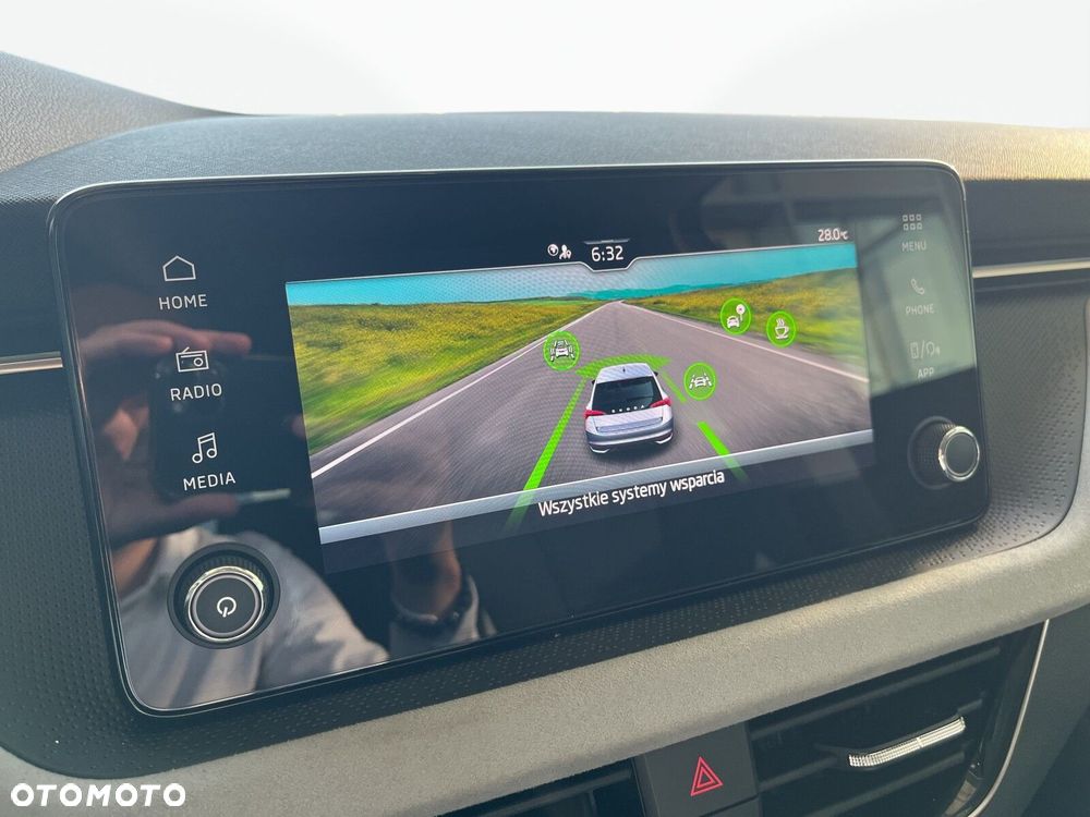 Skoda Scala 1.5 TSI Selection - 25