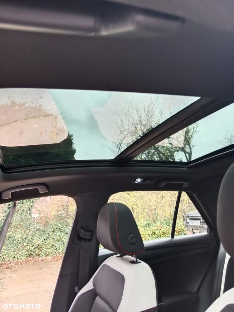 Volkswagen T-Roc 1.5 TSI ACT 4Mot Advance DSG - 11