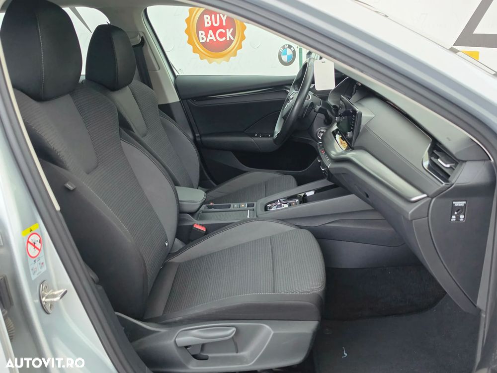 Skoda Octavia - 11