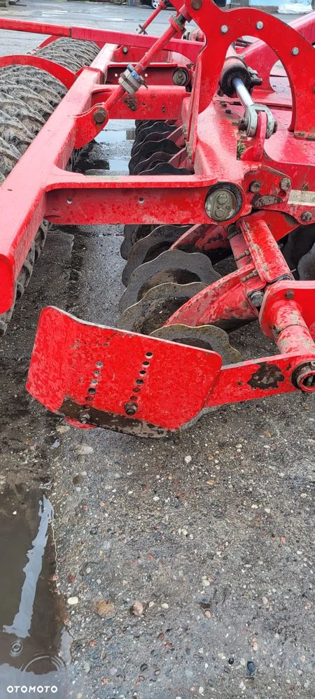 Horsch Joker 5CL - 2