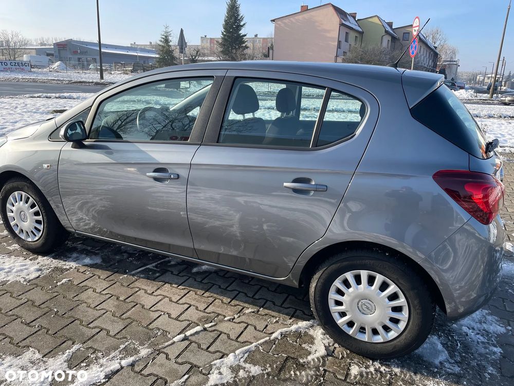 Opel Corsa 1.4 Color Edition - 3