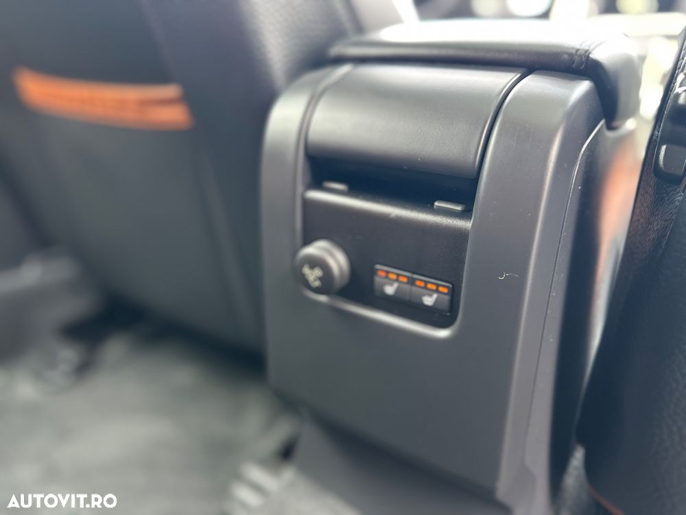 Volvo V60 D4 Geartronic Business Edition - 9