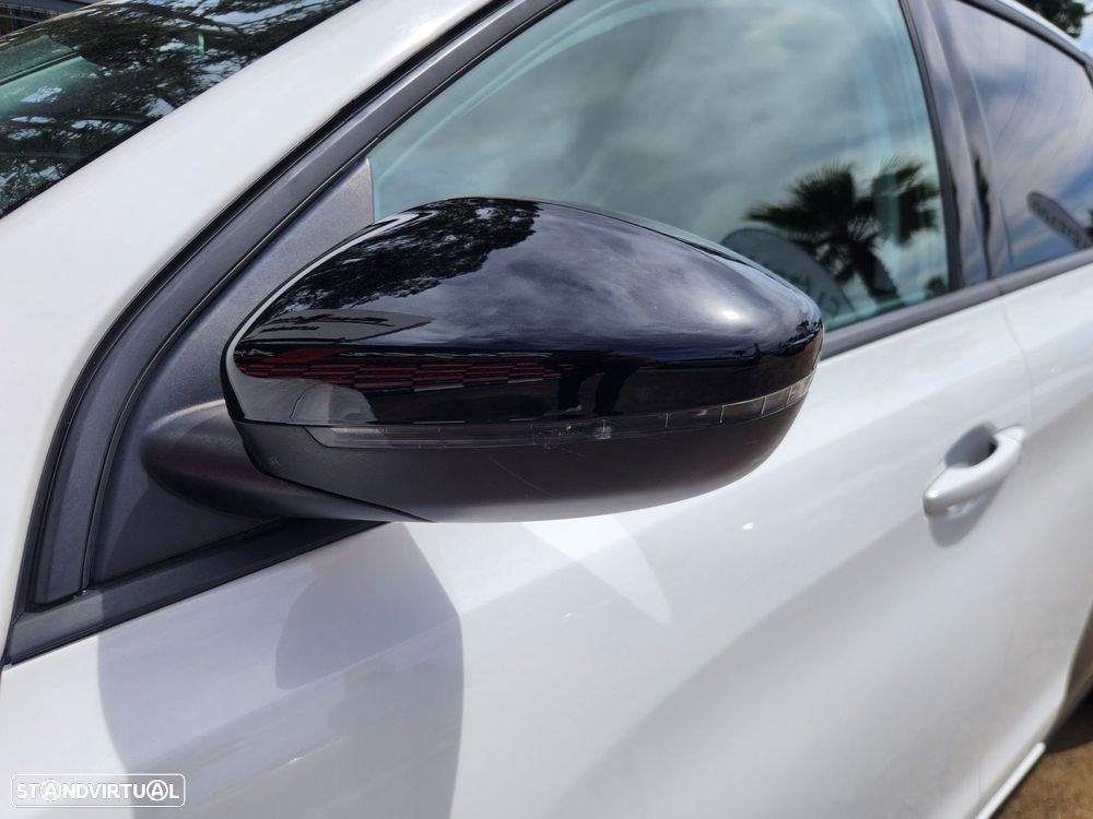 Peugeot 308 1.5 BlueHDi Business Line - 14