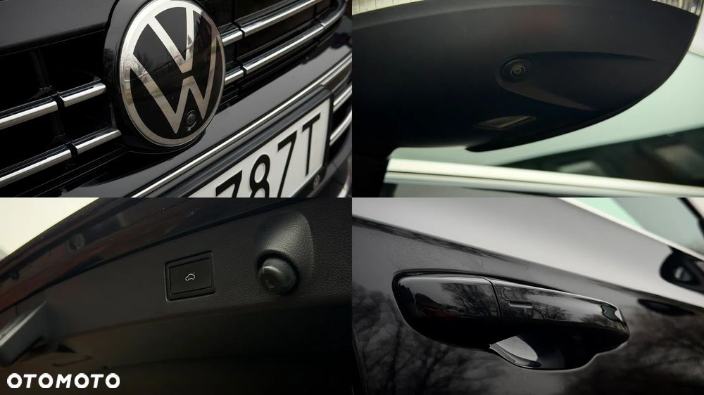 Volkswagen Arteon Shooting Brake 1.4 eHybrid OPF DSG Elegance - 9