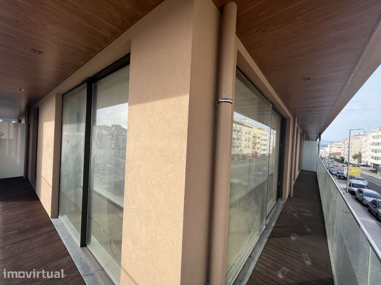 T2 - Matosinhos - Com Lugar de Garagem e Arrumo - Grande imagem: 4/24