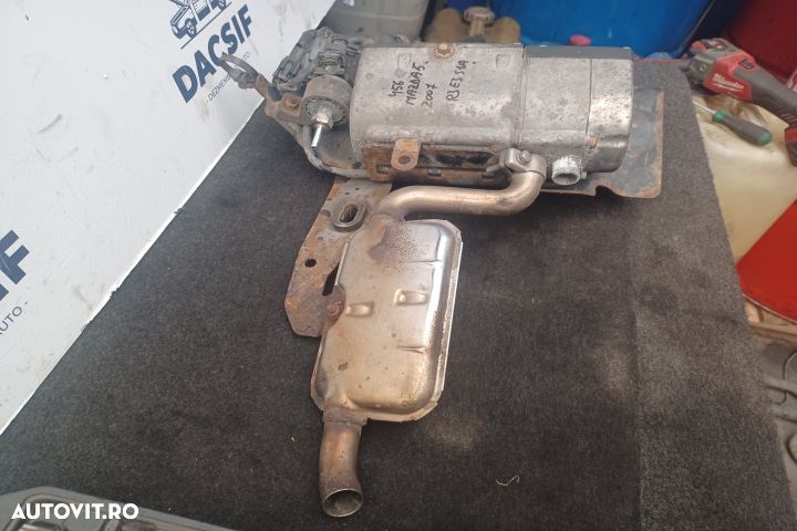 Webasto 101416FA 225204010001 /  CC30209A1 101416FA 225204010001 /  C - 3