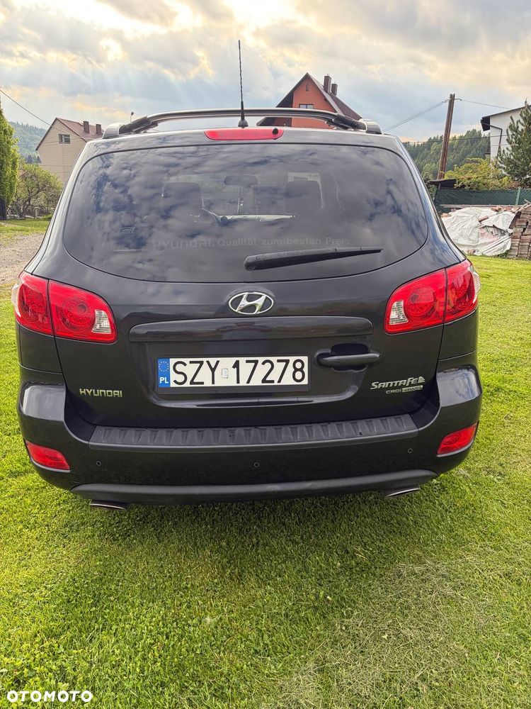 Hyundai Santa Fe 2.2 CRDi Premium - 7