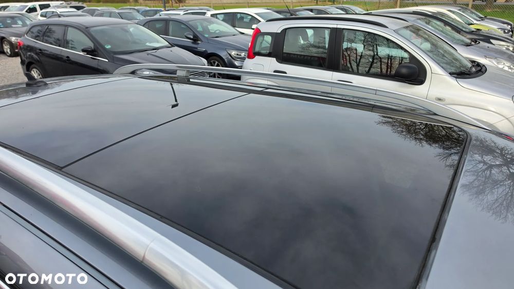 Skoda Superb 2.0 TDI DSG Elegance - 21