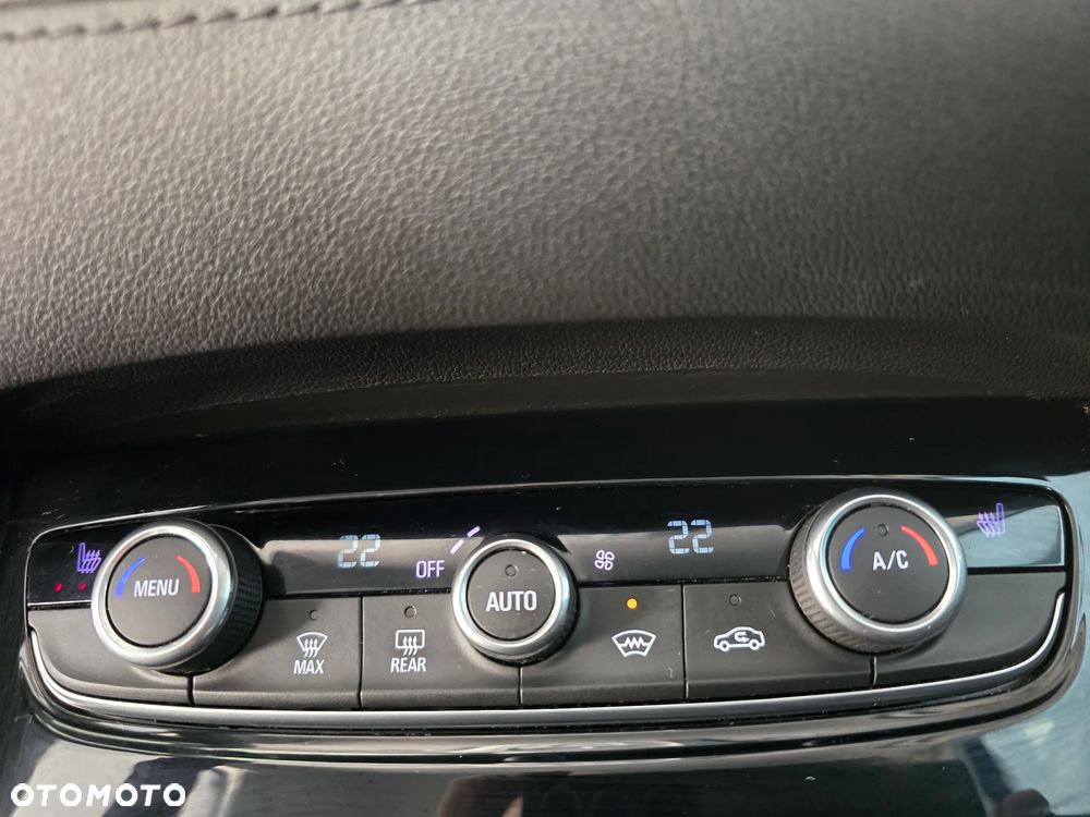 Opel Grandland X 1.5 D Start/Stop Business INNOVATION - 28