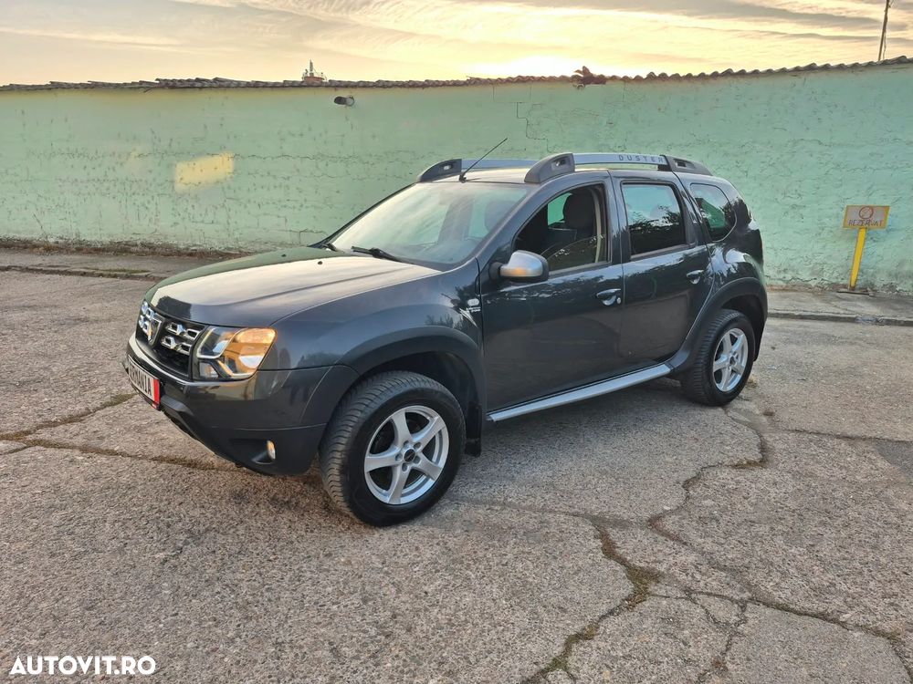 Dacia Duster - 15