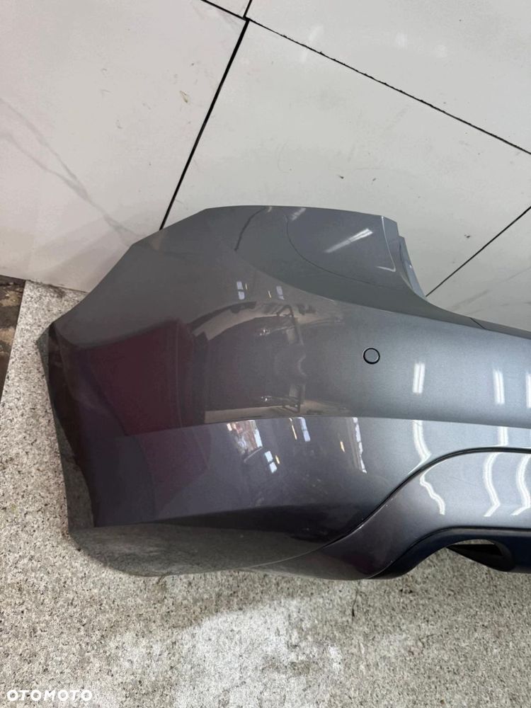 zderzak tylny tył pdc volvo s60 ii 2013-2017 lift - 5