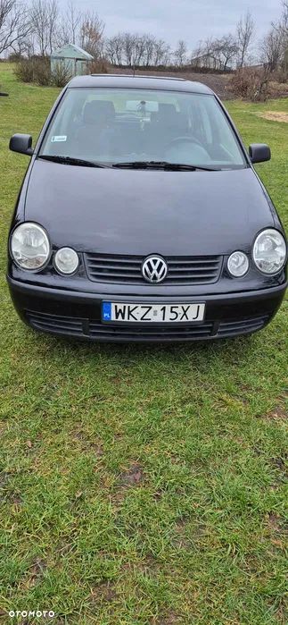 Volkswagen Polo 1.2 Basis - 2