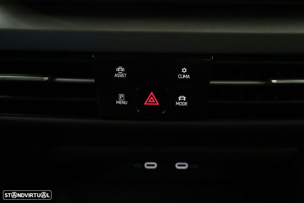 VW Golf 1.5 TSI e-Hybrid Life DSG - 13