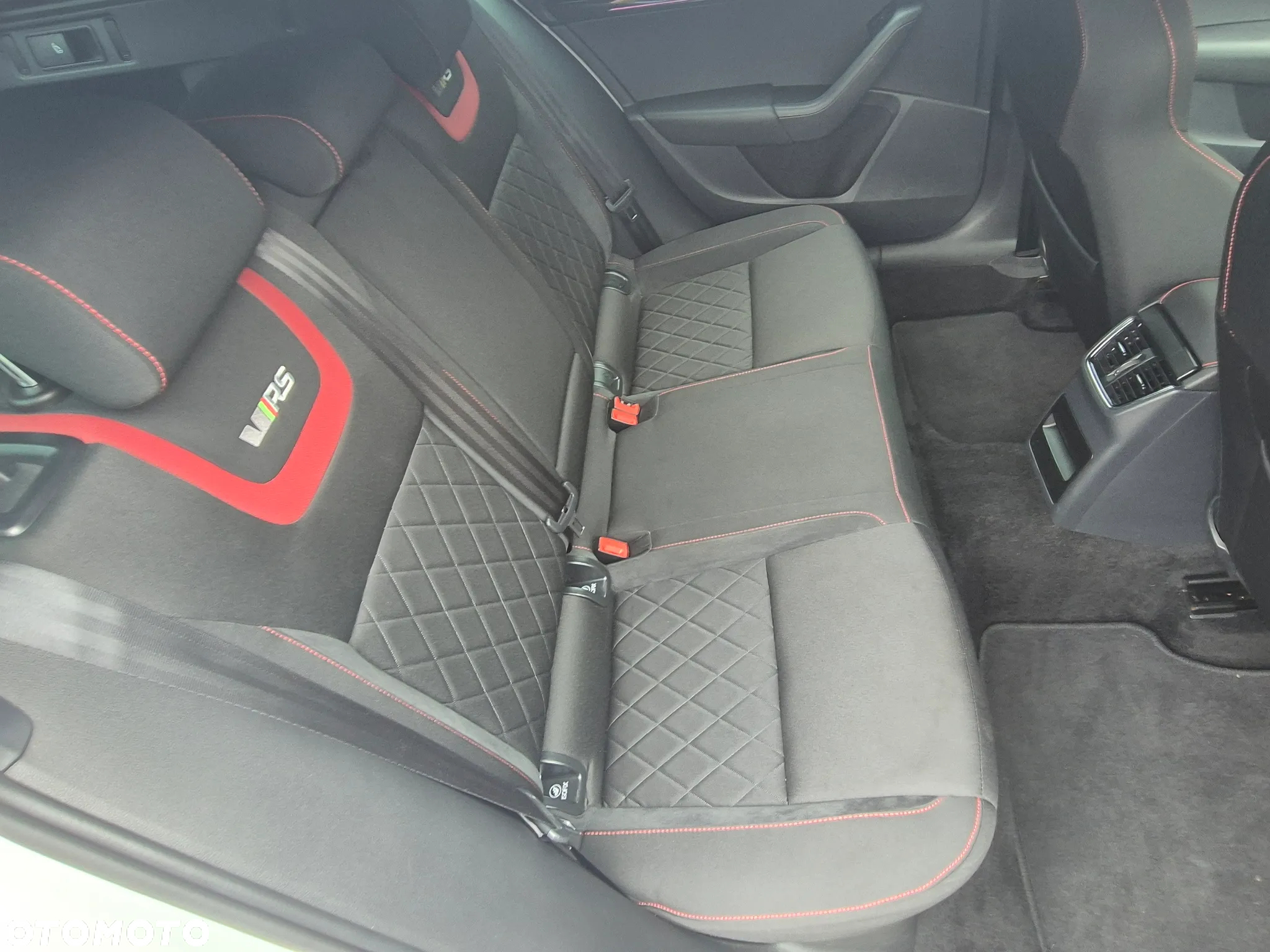 Skoda Octavia 2.0 TSI RS 245 - 21
