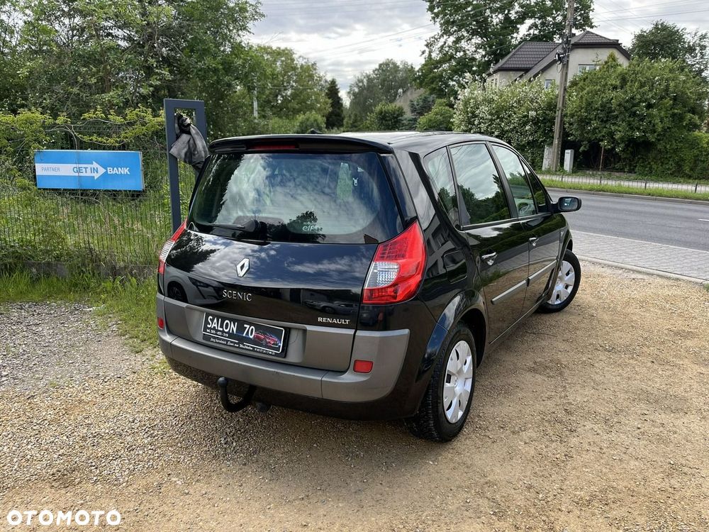 Renault Scenic - 8