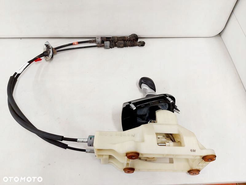 KIA RIO 3 III 1.4 B WYBIERAK ZMIANY BIEGÓW GAŁKA - 1