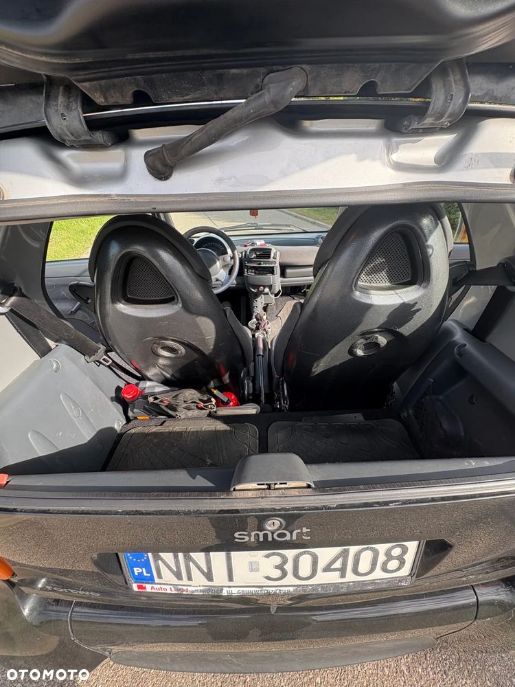 Smart Fortwo & passion - 12