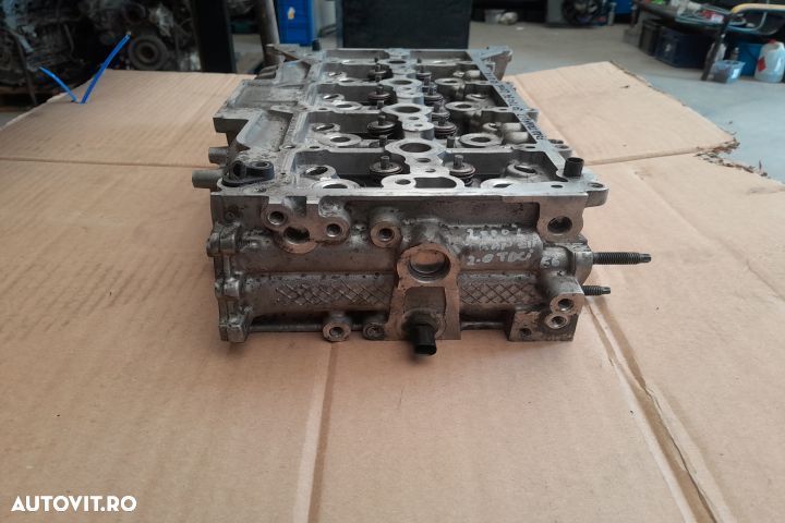 Chiulasa GK20-6E262 RFGK2Q-6090-AC E6 GK20-6E262 RFGK2Q-6090-AC E6 Fo - 3