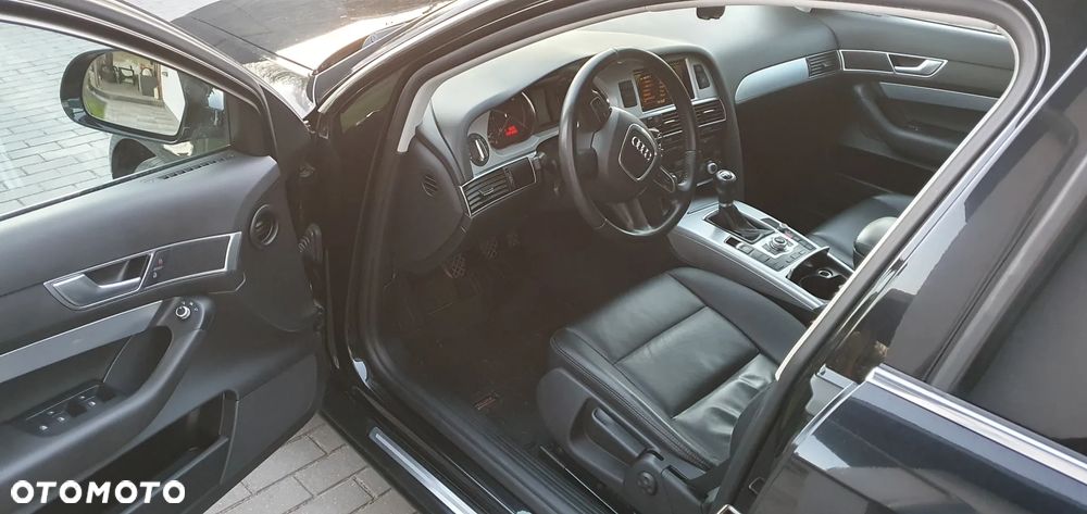Audi A6 Limousine 2.0 TDI - 7