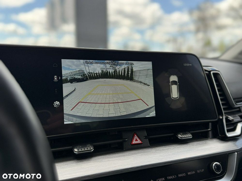 Kia Sportage 1.6 T-GDI L 2WD - 29